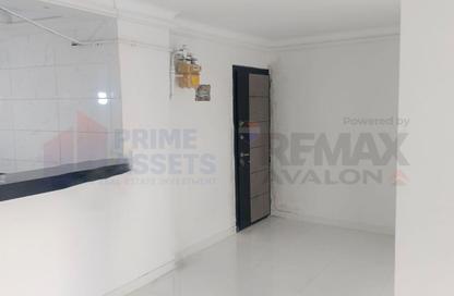 Apartment - 2 Bedrooms - 1 Bathroom for sale in Khaled Ibn Alwaleed St. - Sidi Beshr - Hay Awal El Montazah - Alexandria Apartment - 2 Bedrooms - 1 Bathroom for sale in Khaled Ibn Alwaleed St. - Sidi Beshr - Hay Awal El Montazah - Alexandria