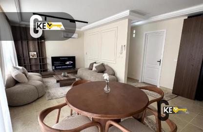 Apartment - 1 Bedroom - 1 Bathroom for rent in B12 - Madinaty - Cairo