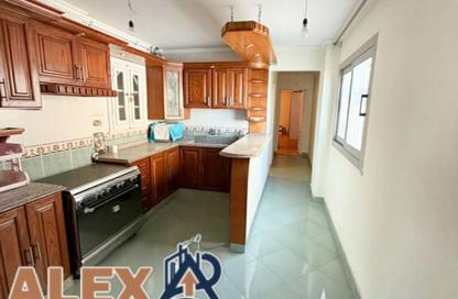 Apartment - 2 - 2 for rent in Sidi Gaber St. - Sidi Gaber - Hay Sharq - Alexandria