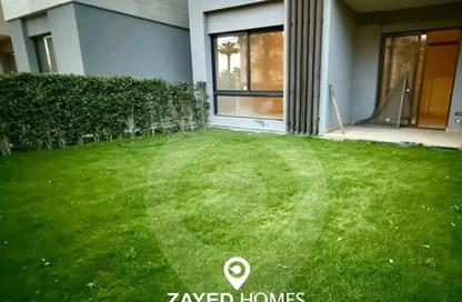 Apartment - 3 Bedrooms - 3 Bathrooms for rent in Allegria - Sheikh Zayed Compounds - Sheikh Zayed City - Giza Apartment - 3 Bedrooms - 3 Bathrooms for rent in Allegria - Sheikh Zayed Compounds - Sheikh Zayed City - Giza