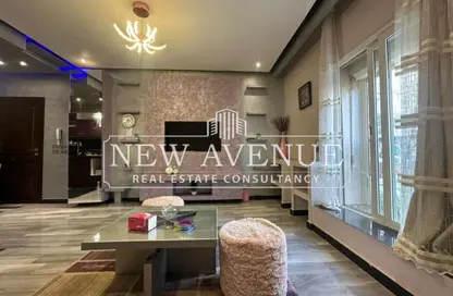 Apartment - 2 Bedrooms - 2 Bathrooms for sale in Hyde Park - New Cairo City - Cairo