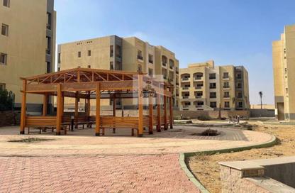 شقة - 3 غرف نوم - 2 حمامات للايجار في كمبوند لاميرادا - كمبوندات التجمع الخامس - التجمع الخامس - مدينة القاهرة الجديدة - القاهرة