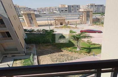 شقة - 3 غرف نوم - 2 حمامات للايجار في كمبوند لاميرادا - كمبوندات التجمع الخامس - التجمع الخامس - مدينة القاهرة الجديدة - القاهرة