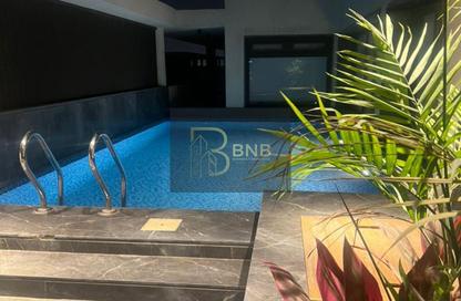 Penthouse - 4 - 4 for sale in Lake View Residence - 5th Settlement Compounds - The 5th Settlement - New Cairo City - Cairo Penthouse - 4 - 4 for sale in Lake View Residence - 5th Settlement Compounds - The 5th Settlement - New Cairo City - Cairo