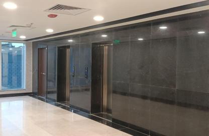 Office Space - 4 Bedrooms - 2 Bathrooms for rent in Trivium Zayed - 2nd District - Sheikh Zayed City - Giza