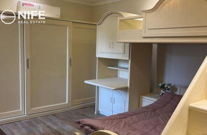 Apartment - 3 - 5 for rent in Palm Hills New Cairo - 5th Settlement Compounds - The 5th Settlement - New Cairo City - Cairo
