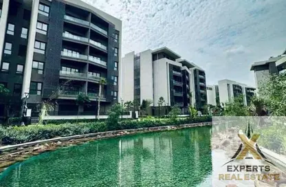 Apartment - 2 Bedrooms - 1 Bathroom for sale in Privado - Madinaty - Cairo