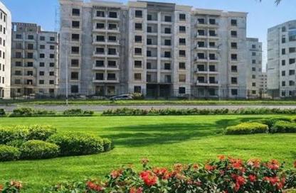 Apartment - 3 - 4 for sale in Swan Lake Residence - 5th Settlement Compounds - The 5th Settlement - New Cairo City - Cairo