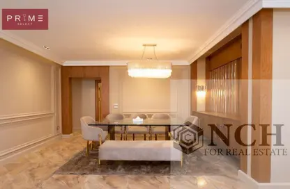 Apartment - 4 Bedrooms - 3 Bathrooms for rent in Mountain View Hyde Park - 5th Settlement Compounds - The 5th Settlement - New Cairo City - Cairo