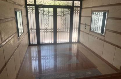 Apartment - 3 Bedrooms - 3 Bathrooms for sale in West Arabella - 5th Settlement Compounds - The 5th Settlement - New Cairo City - Cairo