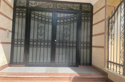 Apartment - 3 Bedrooms - 3 Bathrooms for sale in West Arabella - 5th Settlement Compounds - The 5th Settlement - New Cairo City - Cairo