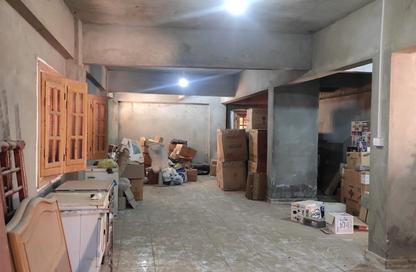 Apartment - 1 Bedroom for rent in Doctor Ahmed Okasha St. - El Banafseg 6 - El Banafseg - New Cairo City - Cairo
