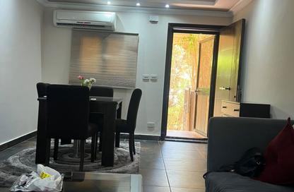 Apartment - Studio - 1 for sale in El Rehab Extension - Al Rehab - New Cairo City - Cairo Apartment - Studio - 1 for sale in El Rehab Extension - Al Rehab - New Cairo City - Cairo