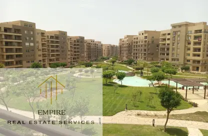 Apartment - 4 Bedrooms - 3 Bathrooms for sale in The Square - 5th Settlement Compounds - The 5th Settlement - New Cairo City - Cairo