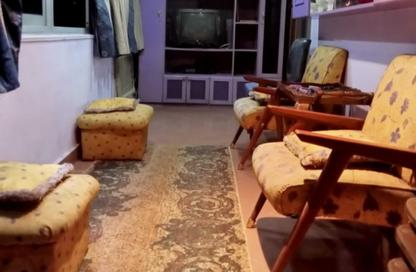 Apartment - 1 - 1 for rent in Al Mesaha St. - Dokki - Giza Apartment - 1 - 1 for rent in Al Mesaha St. - Dokki - Giza
