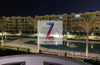 Chalet - 3 Bedrooms - 2 Bathrooms for sale in Stella Heights - Al Alamein - North Coast