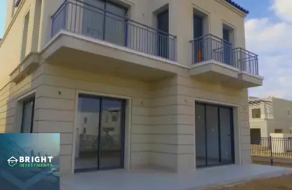 فيلا - 3 غرف نوم - 3 حمامات للبيع في بيل فى - مدينة زايد الجديدة - الشيخ زايد - الجيزة فيلا - 3 غرف نوم - 3 حمامات للبيع في بيل فى - مدينة زايد الجديدة - الشيخ زايد - الجيزة