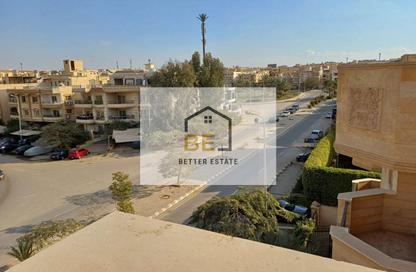 Apartment - 3 Bedrooms - 2 Bathrooms for sale in El Banafseg 1 - El Banafseg - New Cairo City - Cairo