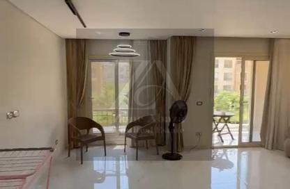 Apartment - 2 Bedrooms - 2 Bathrooms for rent in Stone Residence - 5th Settlement Compounds - The 5th Settlement - New Cairo City - Cairo