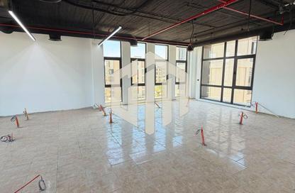 Whole Building - Studio - 1 Bathroom for rent in District 5 - 5th Settlement Compounds - The 5th Settlement - New Cairo City - Cairo