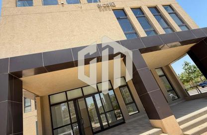 Whole Building - Studio - 1 Bathroom for rent in District 5 - 5th Settlement Compounds - The 5th Settlement - New Cairo City - Cairo