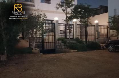 فيلا - 4 - 2 للبيع في التوسعات الشمالية - مدينة 6 أكتوبر - الجيزة فيلا - 4 - 2 للبيع في التوسعات الشمالية - مدينة 6 أكتوبر - الجيزة