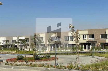 Villa - 3 Bedrooms - 3 Bathrooms for sale in Badya Palm Hills - 6 October Compounds - 6 October City - Giza Villa - 3 Bedrooms - 3 Bathrooms for sale in Badya Palm Hills - 6 October Compounds - 6 October City - Giza