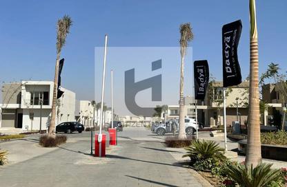Villa - 3 Bedrooms - 3 Bathrooms for sale in Badya Palm Hills - 6 October Compounds - 6 October City - Giza Villa - 3 Bedrooms - 3 Bathrooms for sale in Badya Palm Hills - 6 October Compounds - 6 October City - Giza