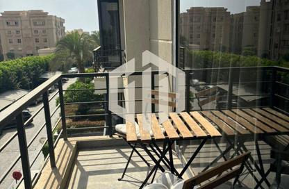 شقة - 3 غرف نوم - 2 حمامات للايجار في ذا واتر واى - المستثمرين الشمالية - مدينة القاهرة الجديدة - القاهرة