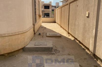 فيلا - 5 غرف نوم - 5 حمامات للبيع في رويال سيتي - كمبوندات الشيخ زايد - الشيخ زايد - الجيزة