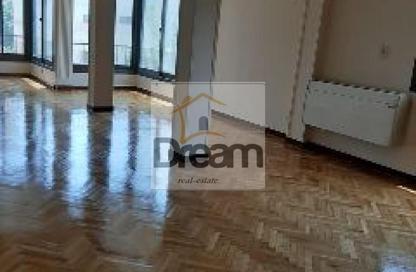 Office Space - 3 Bedrooms - 3 Bathrooms for rent in Al Batal Ahmed Abd El Aziz St. - Mohandessin - Giza
