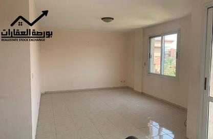 Apartment - 3 Bedrooms - 3 Bathrooms for rent in El Rehab Extension - Al Rehab - New Cairo City - Cairo