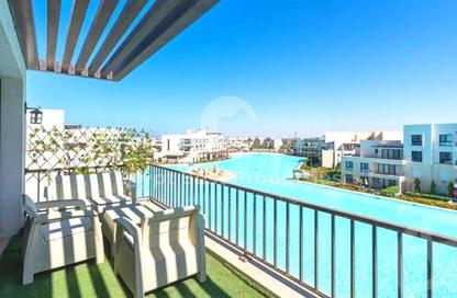 Twin House - 4 - 3 for sale in Marassi - Sidi Abdel Rahman - North Coast