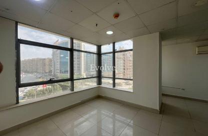 Office Space - Studio - 1 for rent in Zahraa Al Maadi St. - Degla - Hay El Maadi - Cairo