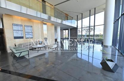 Office Space - 5 Bedrooms - 2 Bathrooms for sale in Sodic West - Sheikh Zayed Compounds - Sheikh Zayed City - Giza
