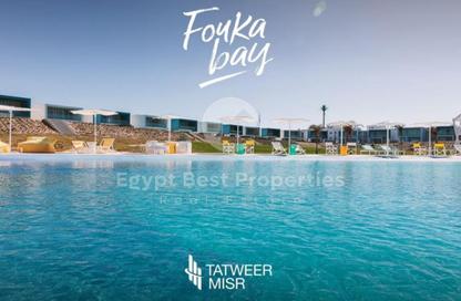 Twin House - 4 Bedrooms - 4 Bathrooms for sale in Fouka Bay - Qesm Marsa Matrouh - North Coast Twin House - 4 Bedrooms - 4 Bathrooms for sale in Fouka Bay - Qesm Marsa Matrouh - North Coast