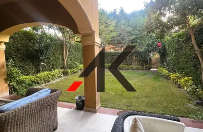 تاون هاوس - 4 غرف نوم - 4 حمامات للايجار في ديار بارك - امتداد المستثمرين الشمالية - مدينة القاهرة الجديدة - القاهرة