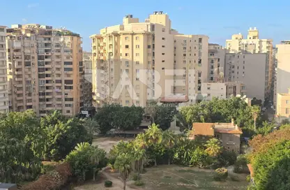Apartment - 3 Bedrooms - 2 Bathrooms for rent in Kafr Abdo - Roushdy - Hay Sharq - Alexandria