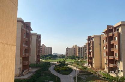 Apartment - 3 - 2 for sale in Wesal City - El Shorouk Compounds - Shorouk City - Cairo