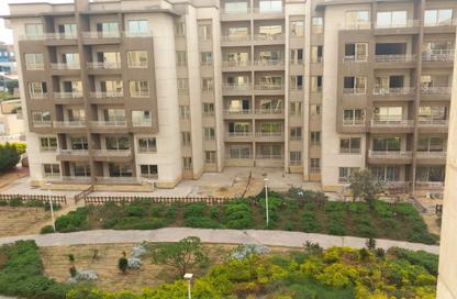 Apartment - 3 - 2 for sale in Wesal City - El Shorouk Compounds - Shorouk City - Cairo