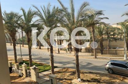 شقة - 2 غرف نوم - 3 حمامات للبيع في سراي - كمبوندات مدينة المستقبل - مدينة المستقبل - القاهرة