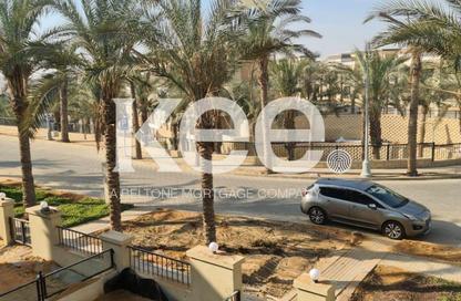 شقة - 2 غرف نوم - 3 حمامات للبيع في سراي - كمبوندات مدينة المستقبل - مدينة المستقبل - القاهرة