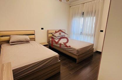 Apartment - 3 Bedrooms - 3 Bathrooms for rent in Eastown - 5th Settlement Compounds - The 5th Settlement - New Cairo City - Cairo