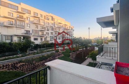 Apartment - 3 Bedrooms - 3 Bathrooms for rent in Eastown - 5th Settlement Compounds - The 5th Settlement - New Cairo City - Cairo