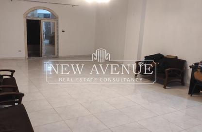 Apartment - 3 Bedrooms - 2 Bathrooms for sale in El Yasmeen 1 - El Yasmeen - New Cairo City - Cairo