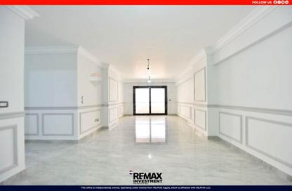 Apartment - 3 Bedrooms - 2 Bathrooms for sale in El Riada School St. - Smouha - Hay Sharq - Alexandria