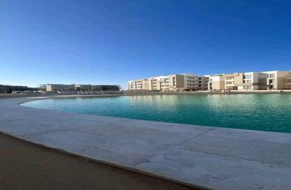 Chalet - 3 Bedrooms - 2 Bathrooms for sale in Zahra - Sidi Abdel Rahman - North Coast
