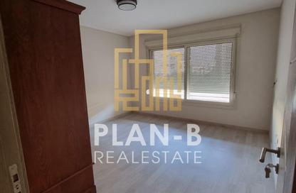 شقة - 2 حمامات للبيع في نيو جيزة - طريق مصر اسكندرية الصحراوي - مدينة 6 أكتوبر - الجيزة
