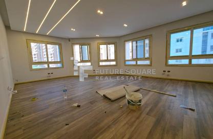 Office Space - Studio - 6 for rent in Sama Al Qahera - El Katameya Compounds - El Katameya - New Cairo City - Cairo
