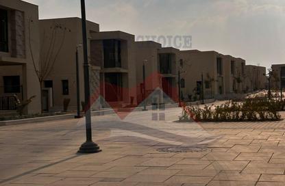 Villa - 3 - 3 for sale in Badya Palm Hills - 6 October Compounds - 6 October City - Giza Villa - 3 - 3 for sale in Badya Palm Hills - 6 October Compounds - 6 October City - Giza